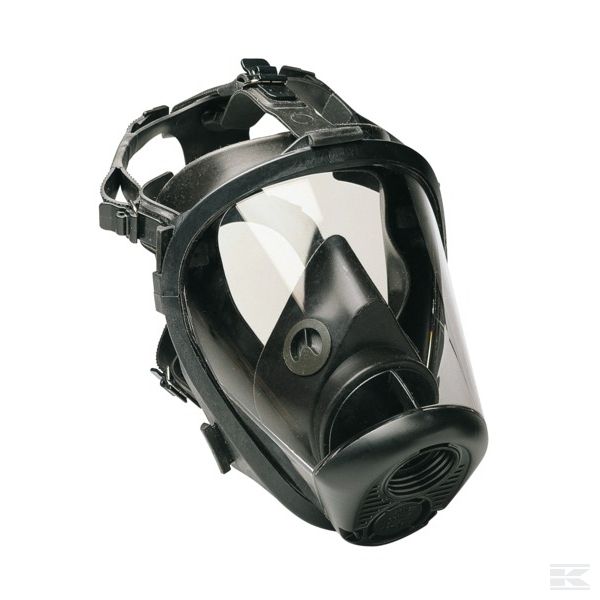 1715011 Полноразмерная маска Optifit M