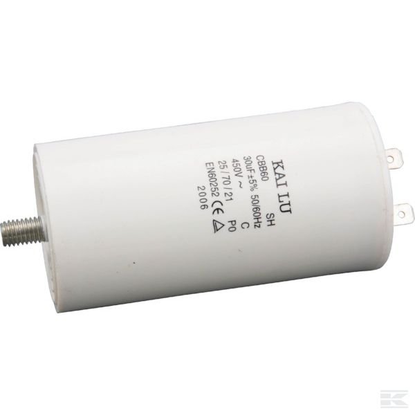 1716012901 Конденсатор Для 2100W Электрод