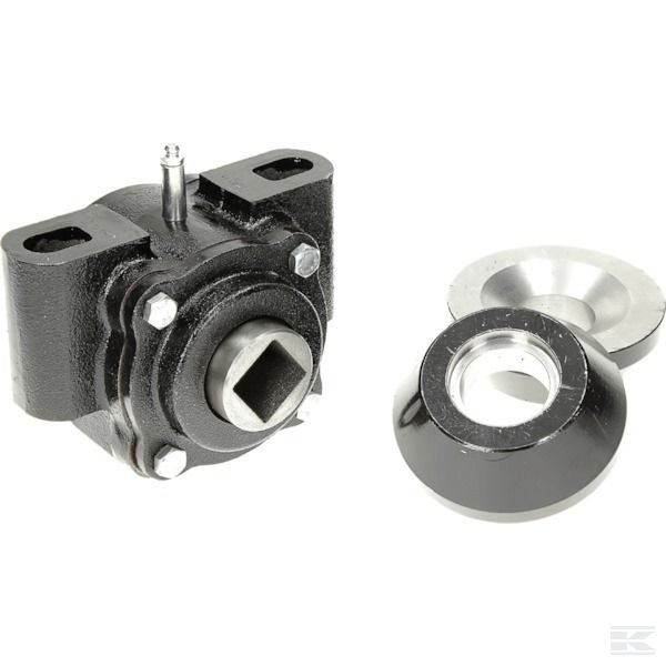 17100031 +Bearing compl. for 26x26 squa