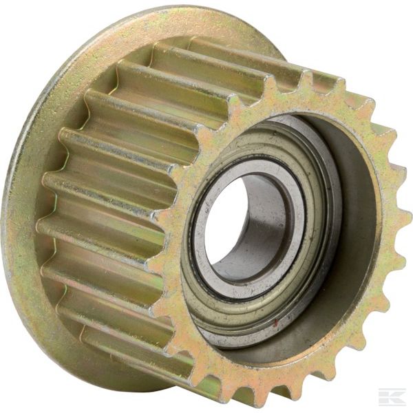 1719562SM Ременный шкив 22T .669