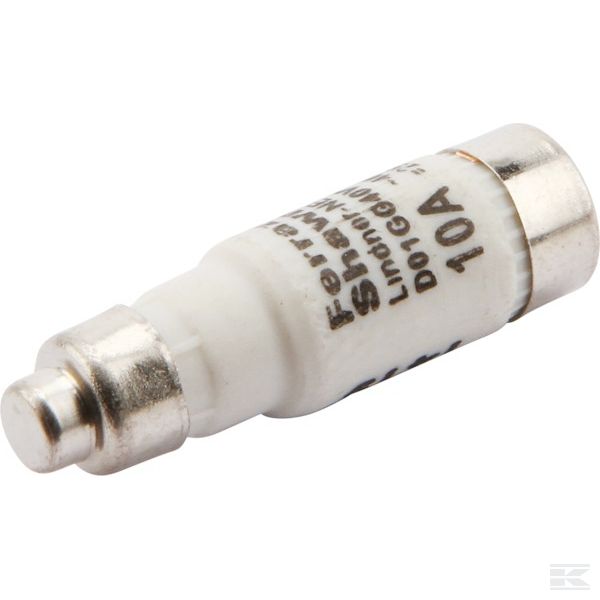 10AD01 Предохранитель 10A D01