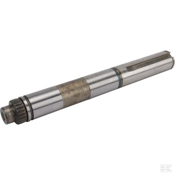 187K0035290 Полуось D/S, W/O DL