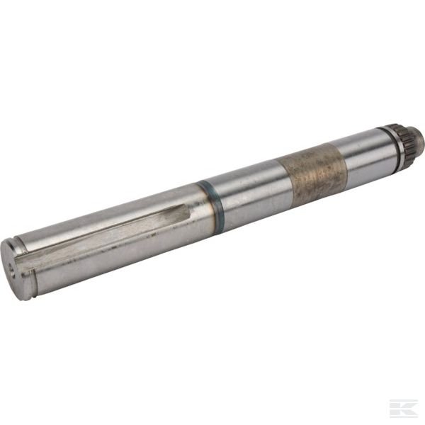 187K0035290 Полуось D/S, W/O DL