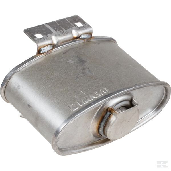1827500100 Глушитель