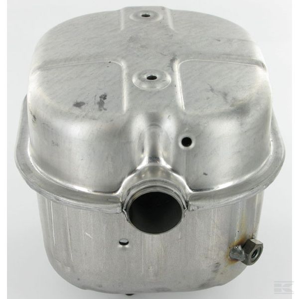 18310ZE3W00 Глушитель в сборе
