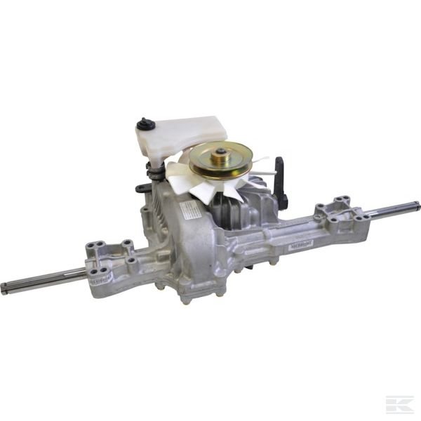 1184009650 Гидростат Tuff Torq K46
