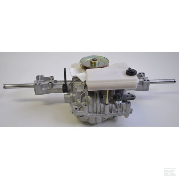 1184009650 Гидростат Tuff Torq K46