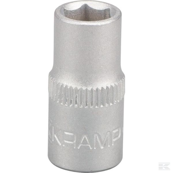 18060061070KR Головки 1/4", 6-точечн. 9/32"