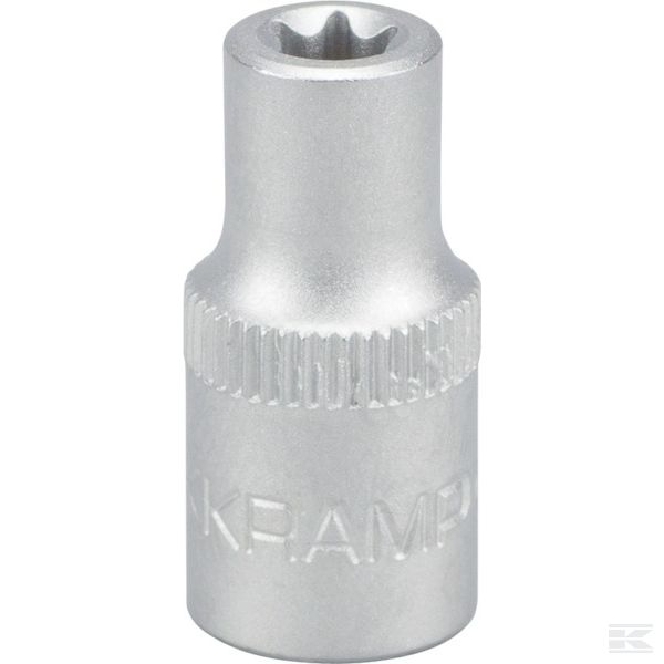 18060062006KR Головка 1/4", шестигр. E6