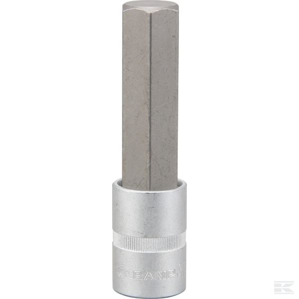 18060135119KR Длинная головка для бит отверток 1/2", шестигр. 19 мм