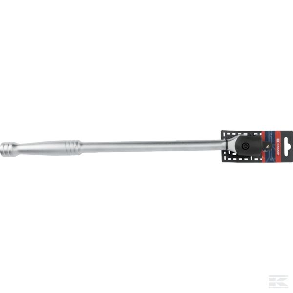 18060199210KR Шарнирная рукоятка 1/2" L = 380 мм