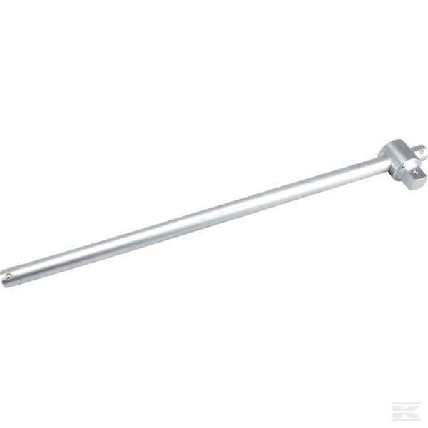 18060199300KR Т-образная скользящая рукоятка 3/4" L = 500 мм