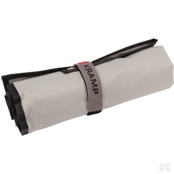 1802025417KR Набор рожково-накидных гаечных ключей, 17 шт.