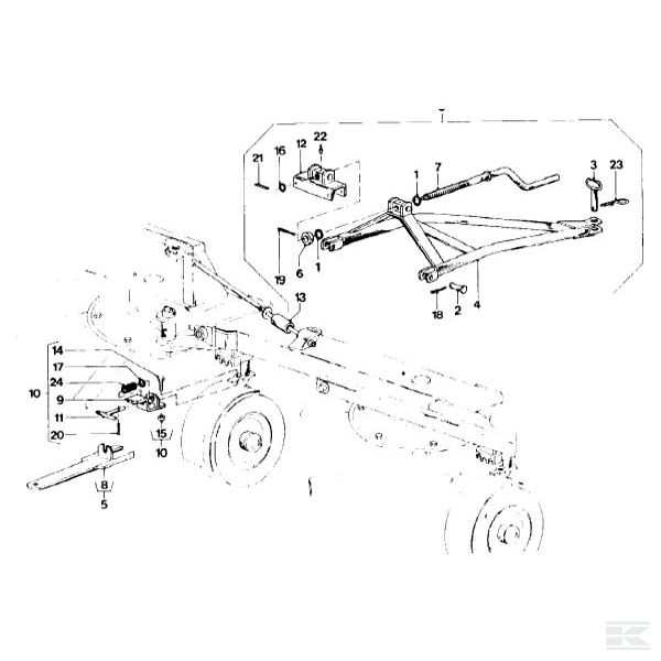 VGGZ0179 Держатель