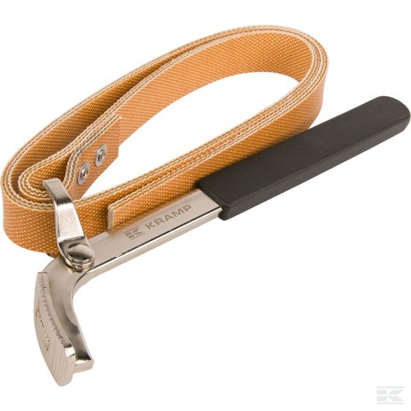 1812302024KR +Strap wrench for oil filter