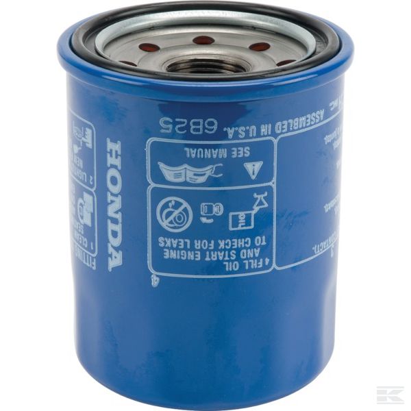 15400PLMA01PE Масляный фильтр