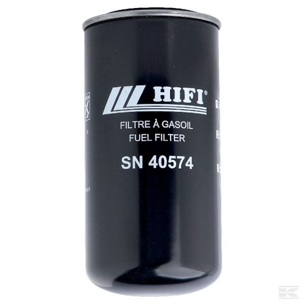 SN40574 Топливный фильтр