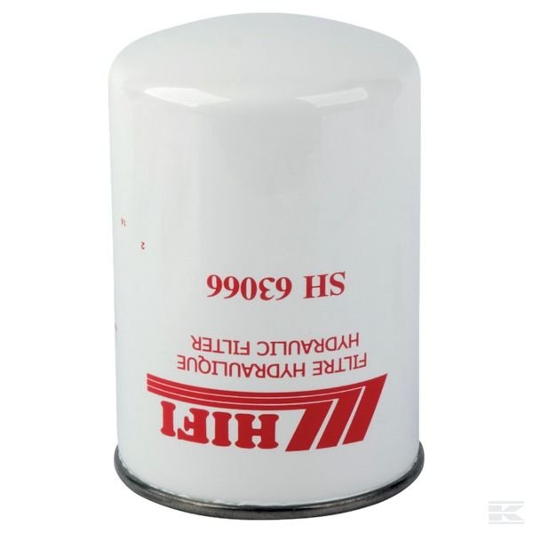 SH63066 +Hydraulic filter