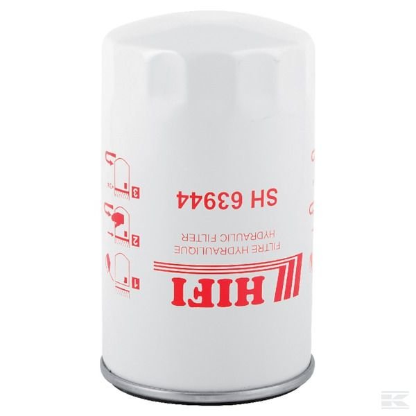 SH63944 Фильтр гидравлический