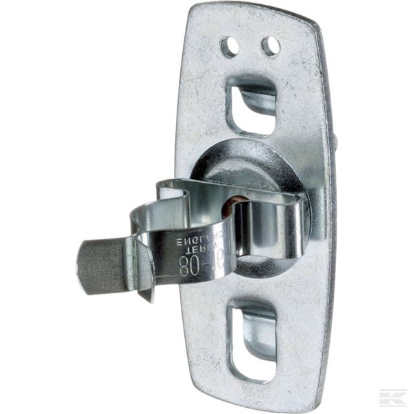 1500H210 +Spring clamp 10 mm