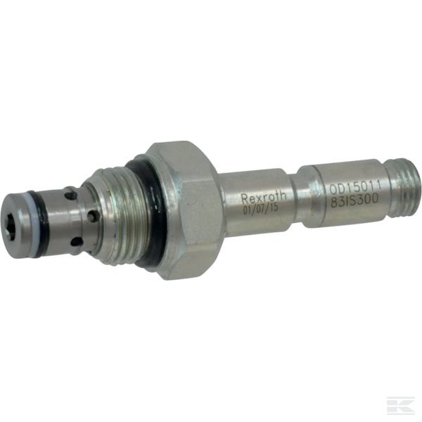 1508002 +Speed valve