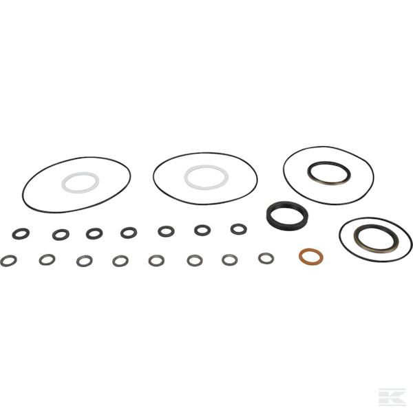 1508801 +Seal kit