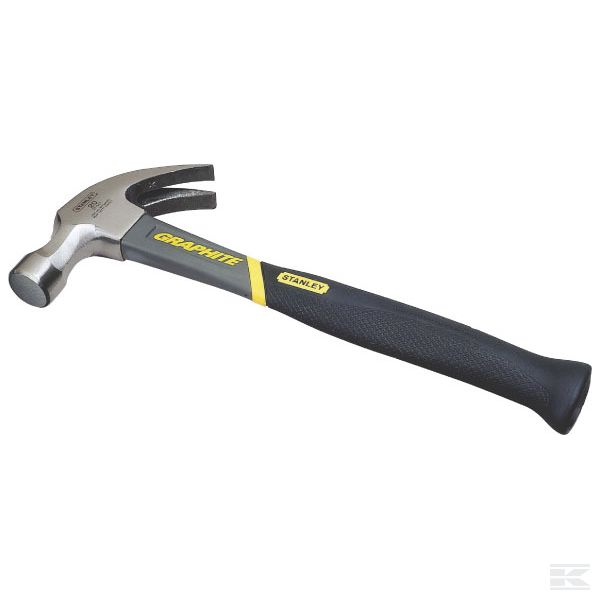 151507NE Гвоздодер Graphite 570 гр.