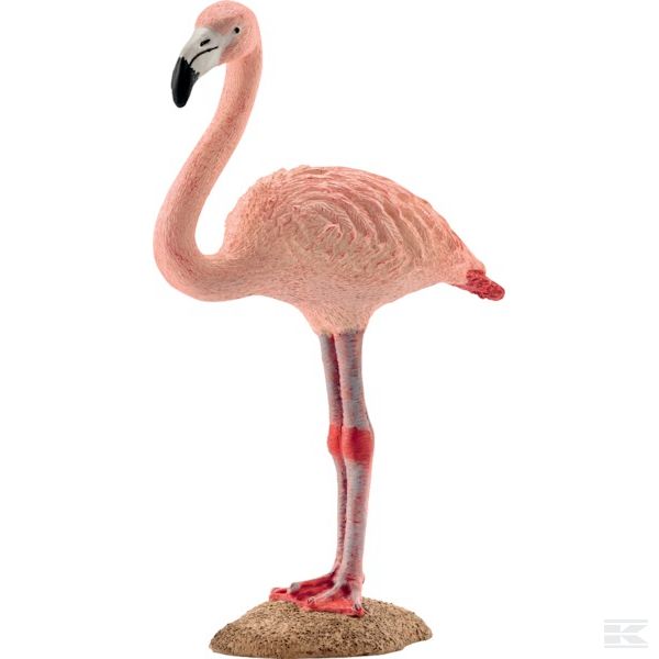 14758SCH +Flamingo