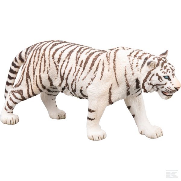 14731SCH +Tiger, white