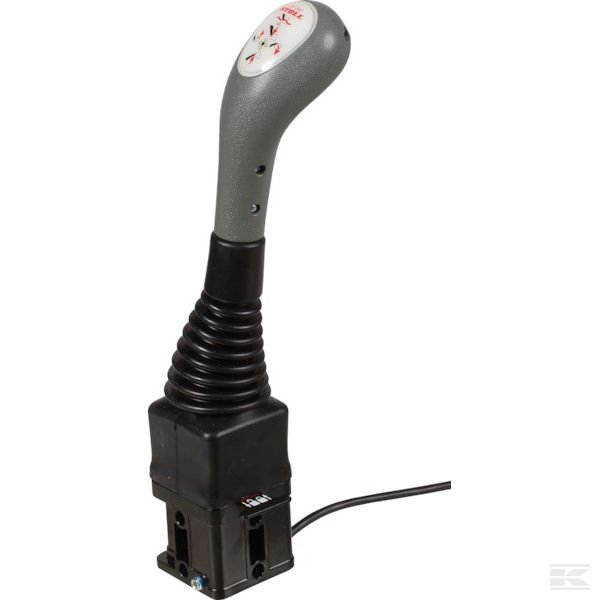 1433420 ++Bedieningshendel cpl (3) Stol