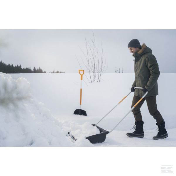 143021 Снегоочиститель SnowXpert