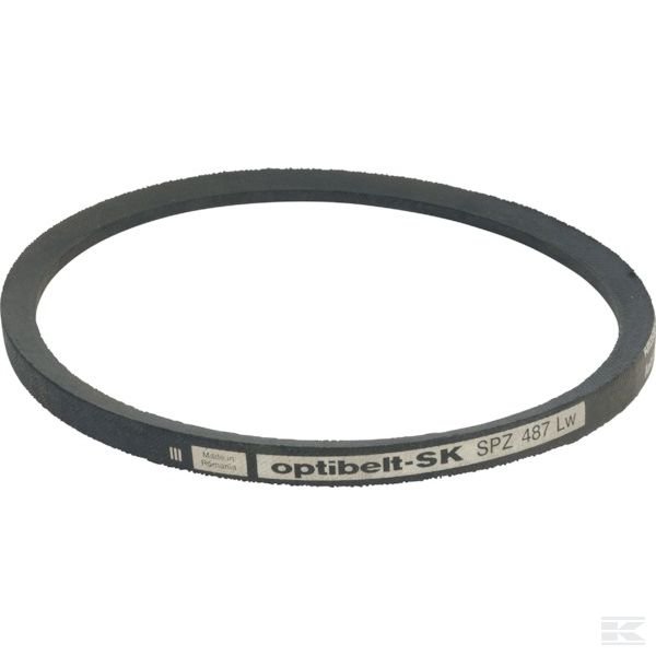 14586 +Traction Belt 3 Speed