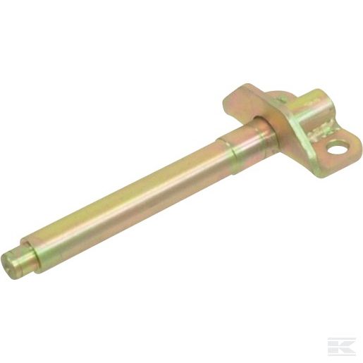 1403055 +Bale roller shaft assembly