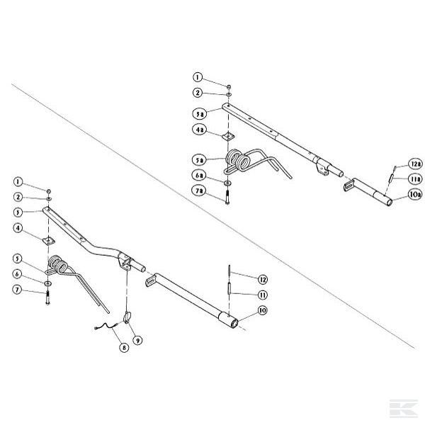 57559100 +Tine Arm
