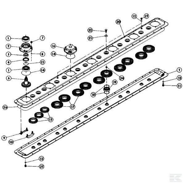 82060092 Кольцо уплотнительное