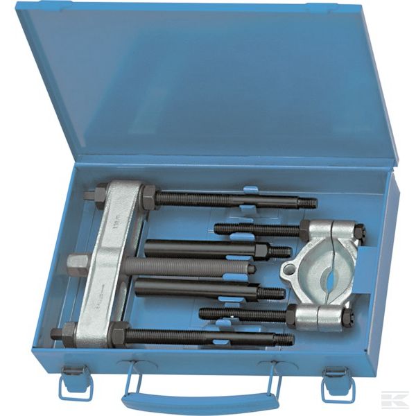 1410GED +Separator and puller set