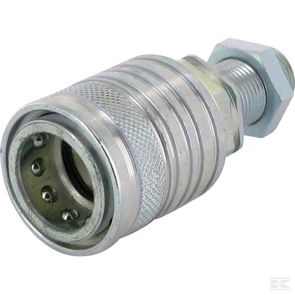 1418250 соединительное гнездо  DN 10 S