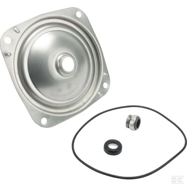 R00009575 +Mech. seal Jet 13mm
