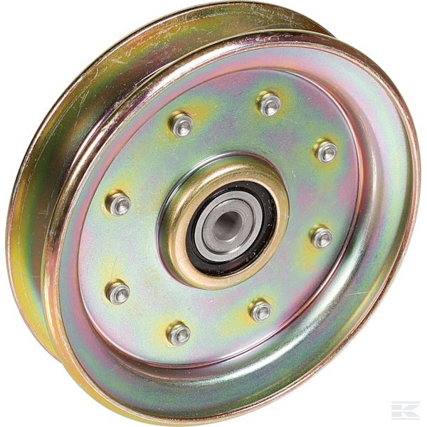 2171247SM Натяжной ролик