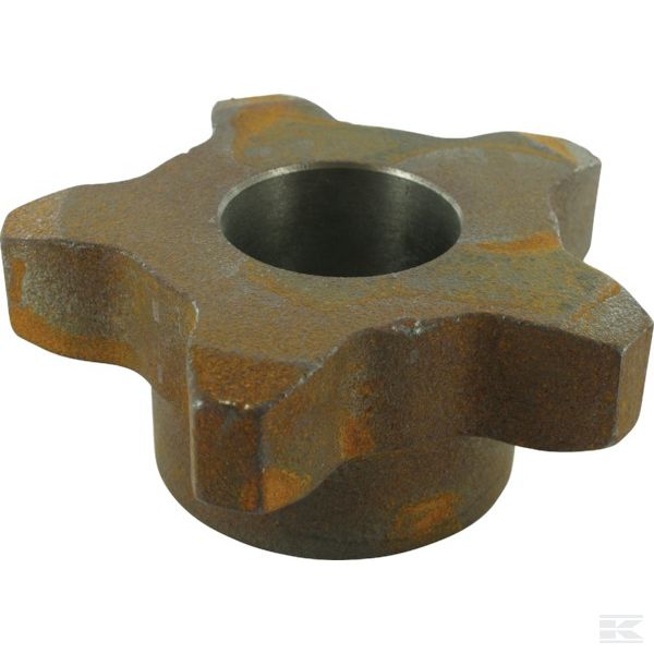 812133051X Зубчатое колесо 57-5T-42