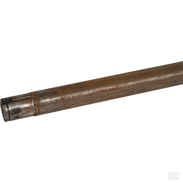 812132181X +Drive shaft, splined