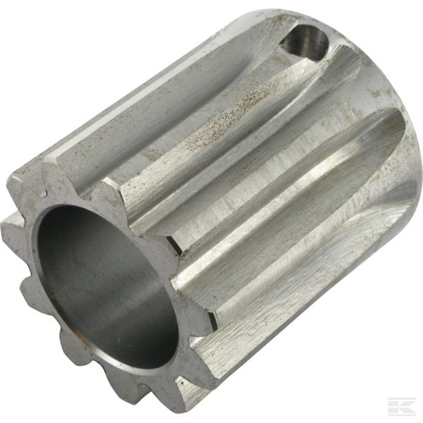 812132621X Звёздочка 11T. L=55 мм
