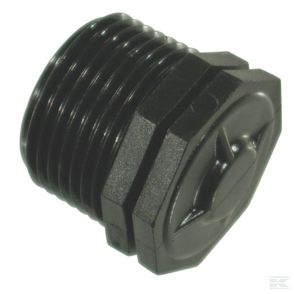 215040 Колпачок AG 1"