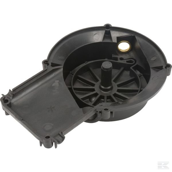 2100481 +Starter housing