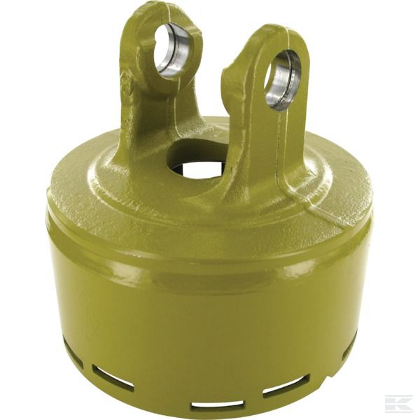 219001 Корпус муфты с вилкой K96 W2300