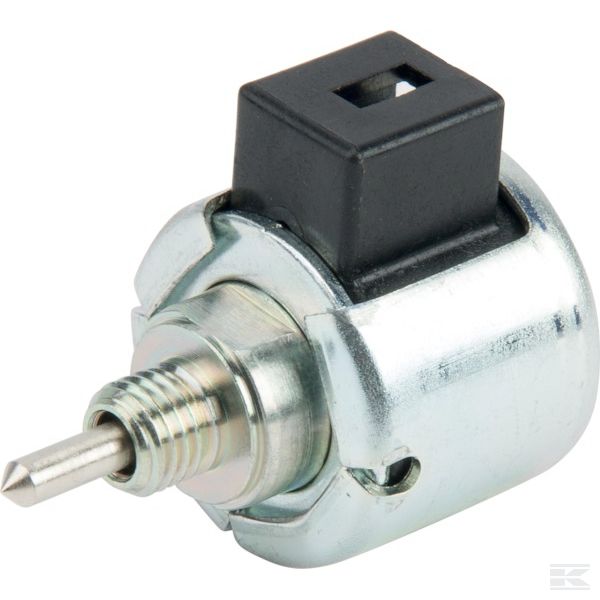 211887002 +Solenoid