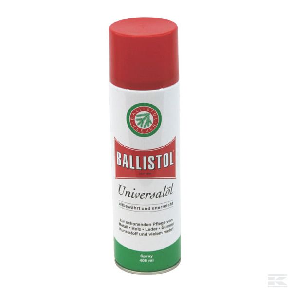 21831BAL +Universal oil 400ml