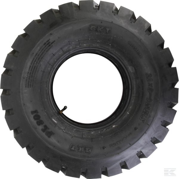 218914PL801S +Tyre set