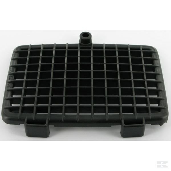 207350017 +Filter Cover 423