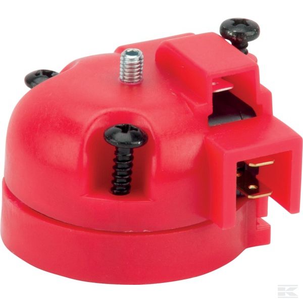 20796953 +Pressure switch red 70 psi